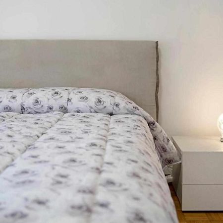 Ninfea Apartments Санремо Экстерьер фото