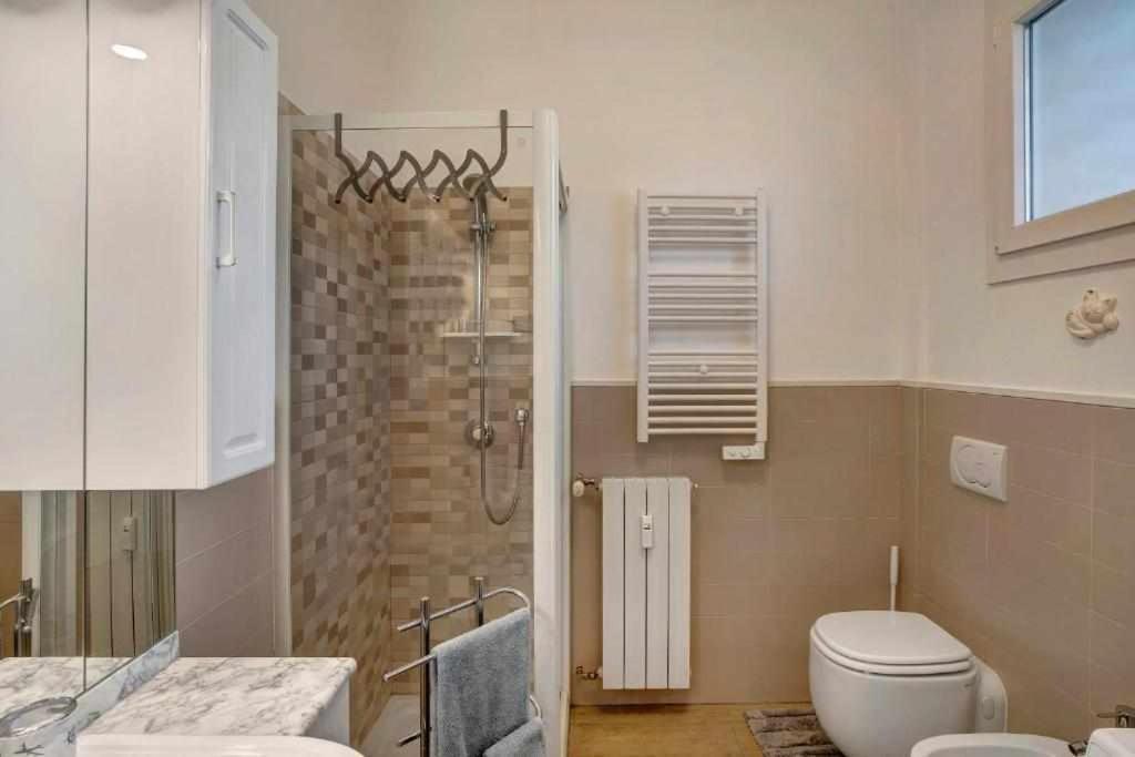 Ninfea Apartments Санремо Экстерьер фото