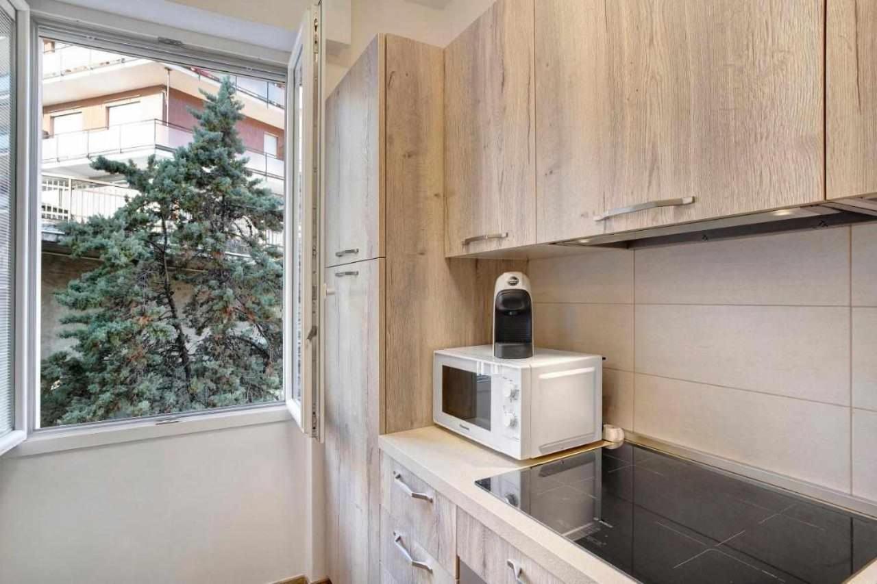Ninfea Apartments Санремо Экстерьер фото