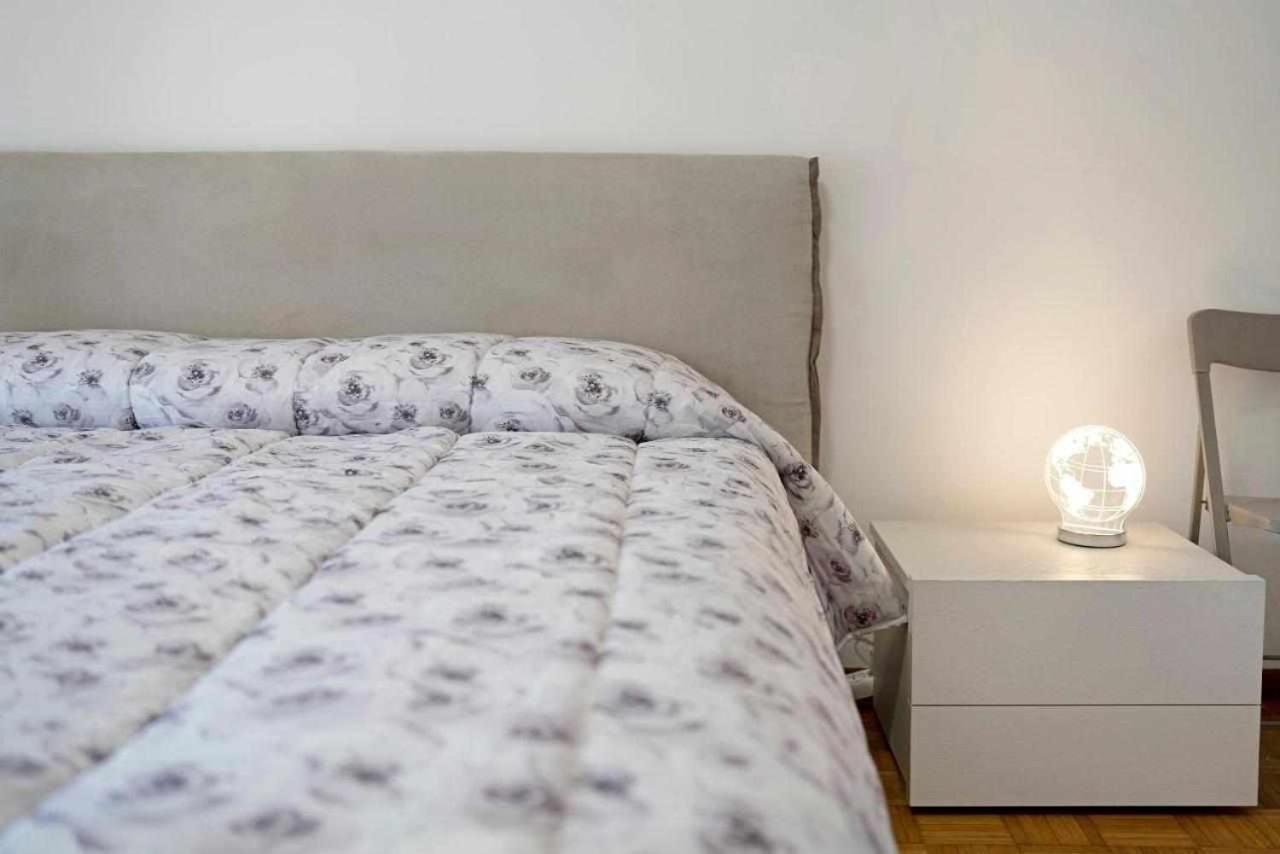 Ninfea Apartments Санремо Экстерьер фото