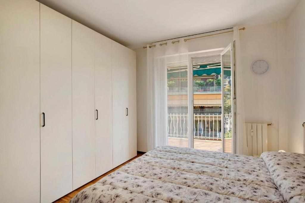 Ninfea Apartments Санремо Экстерьер фото