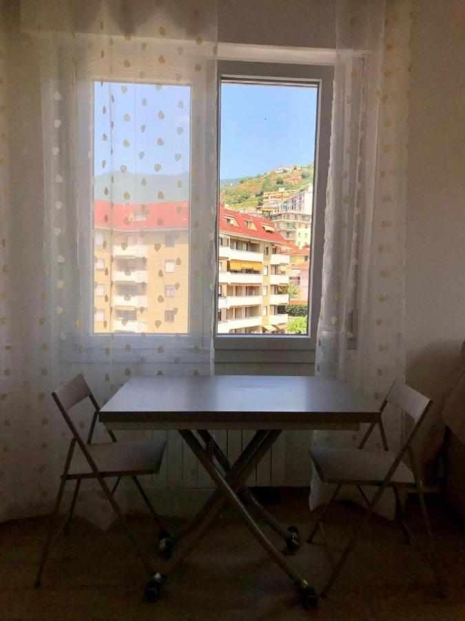 Ninfea Apartments Санремо Экстерьер фото