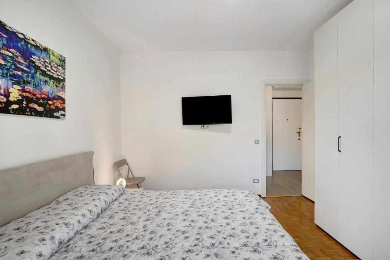 Ninfea Apartments Санремо Экстерьер фото