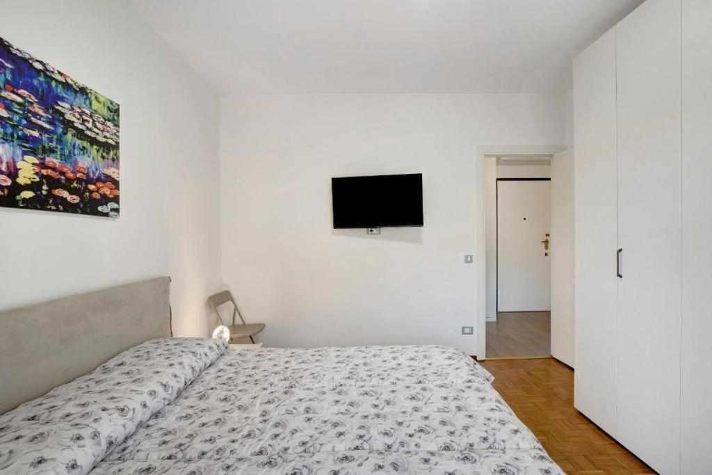Ninfea Apartments Санремо Экстерьер фото