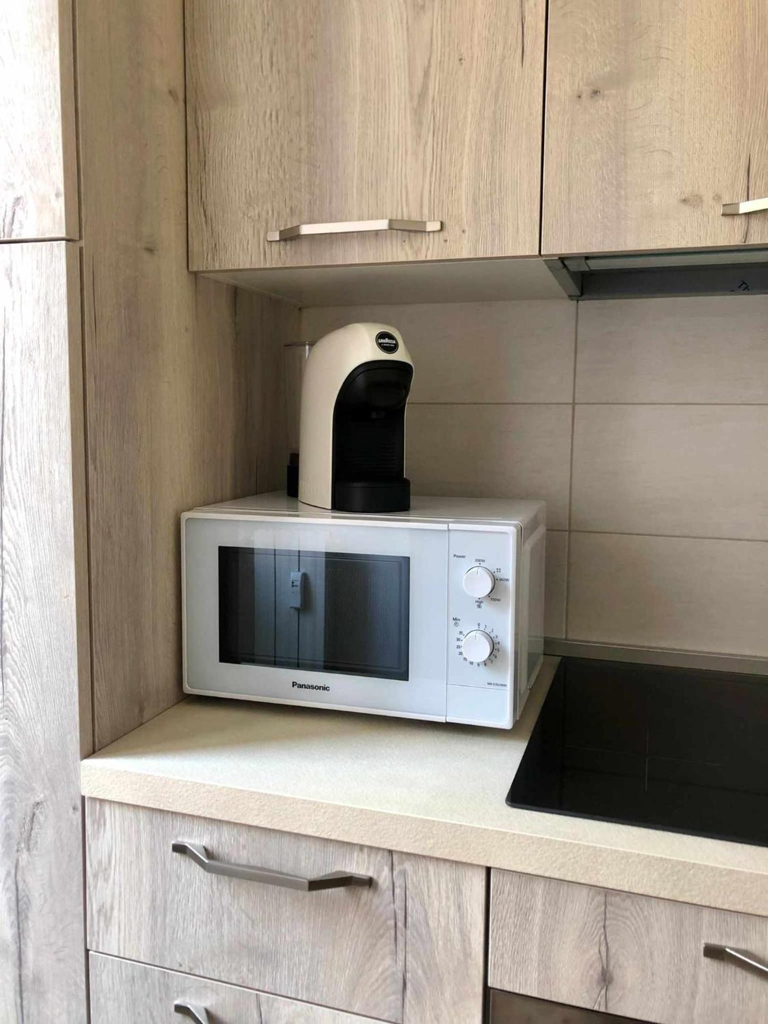 Ninfea Apartments Санремо Экстерьер фото