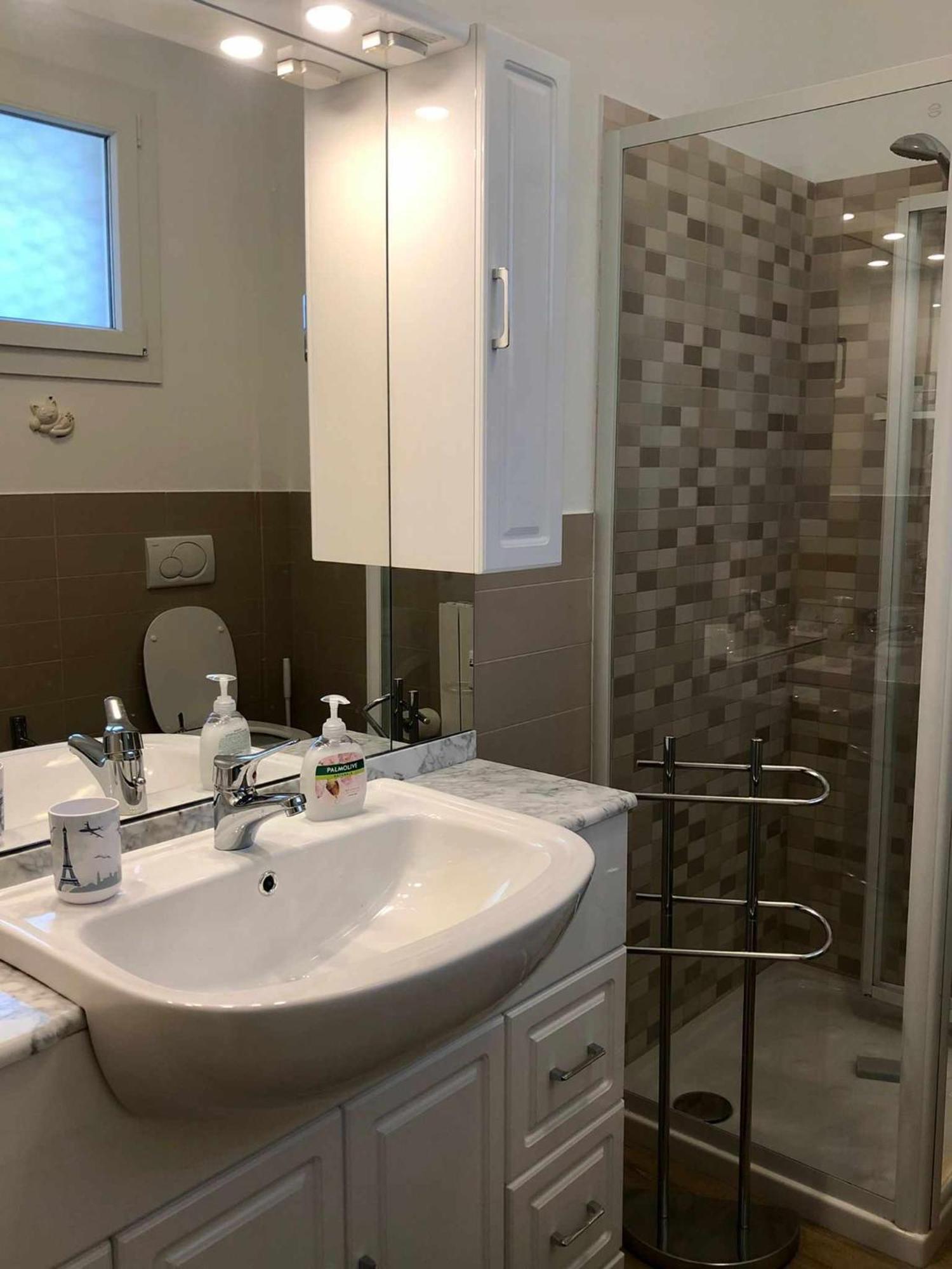 Ninfea Apartments Санремо Экстерьер фото