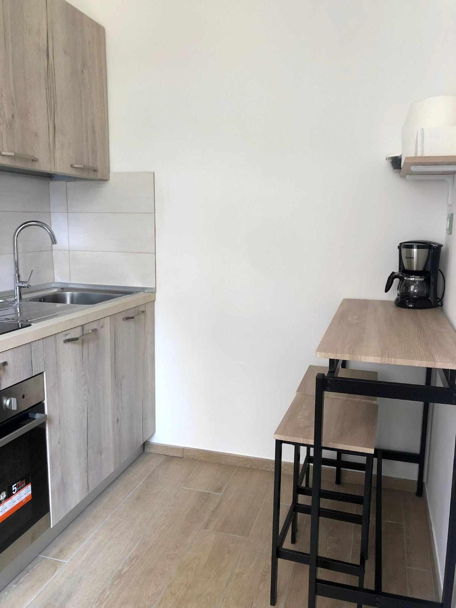 Ninfea Apartments Санремо Экстерьер фото